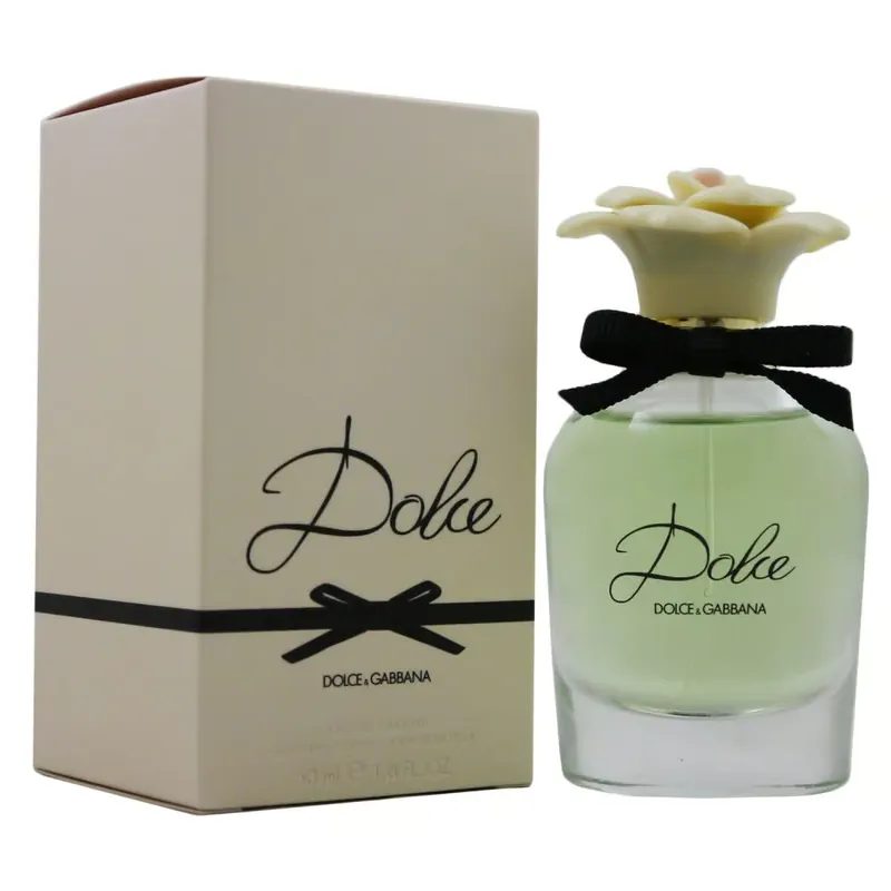 Preis Gesenkt Dolce & Gabbana Dolce 50 ml Eau de Parfum EDP Damenparfum