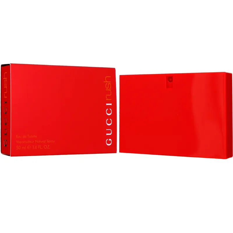 Highlight Gucci Rush 50 ml Eau de Toilette EDT Damenduft Damen Duft
