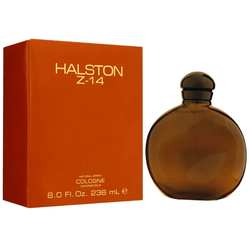 Aktuell Halston Z-14 236 ml Eau de Cologne EDC Herrenduft Herren Duft