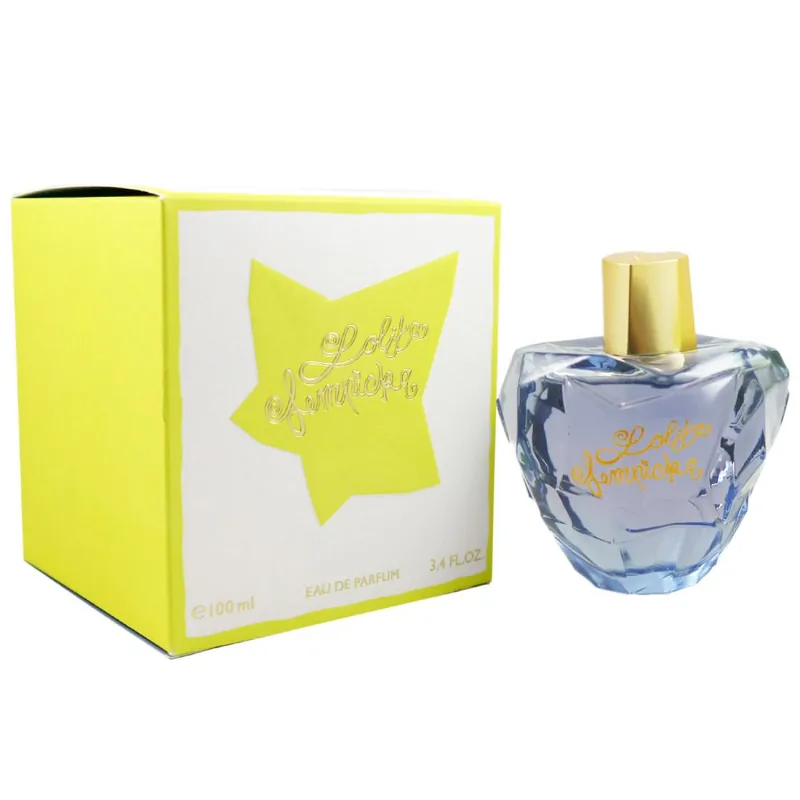 Lolita Lempicka Lolita Lempicka 100 ml Eau de Parfum EDP Damenparfum Aktuell