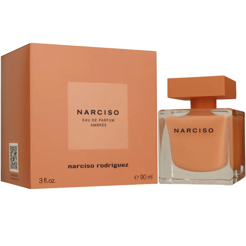 Narciso Rodriguez Narciso Ambree 90 ml Eau de Parfum EDP Damenparfum Super-Preis
