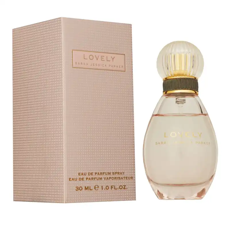 Highlight Sarah Jessica Parker Lovely 30 ml Eau de Parfum EDP Damenparfum