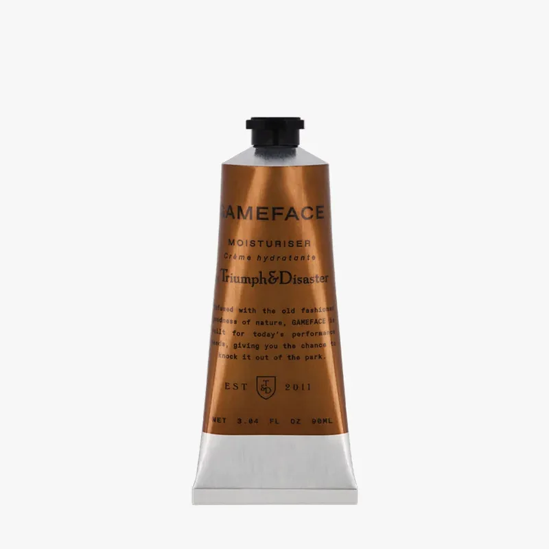 Sofort Bestellen Gameface Moisturiser Tube