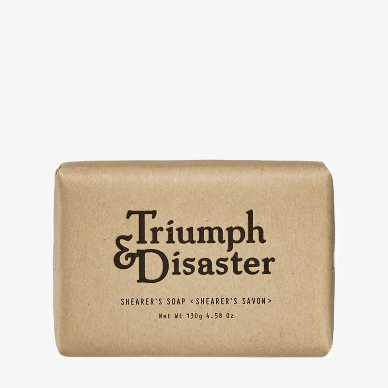 Shearer’s Soap Top-Angebot