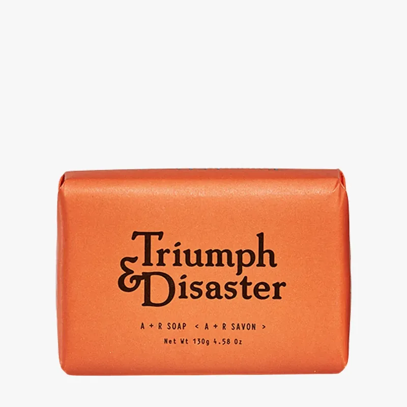 Bestseller A + R Soap