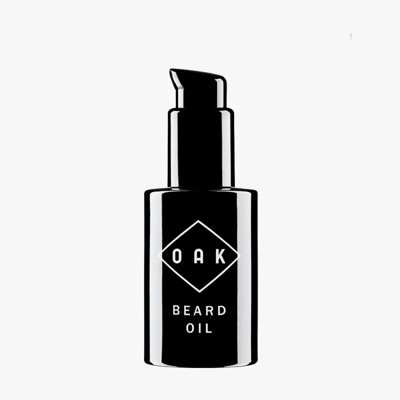 Neuheit Beard Oil