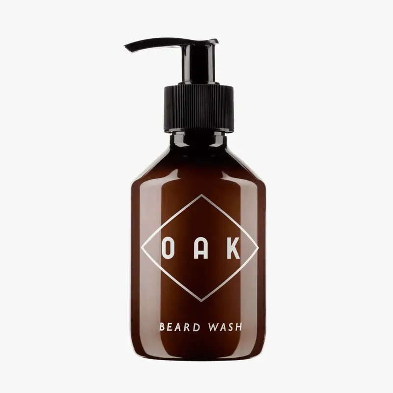 Garantierte Lieferung Beard Wash