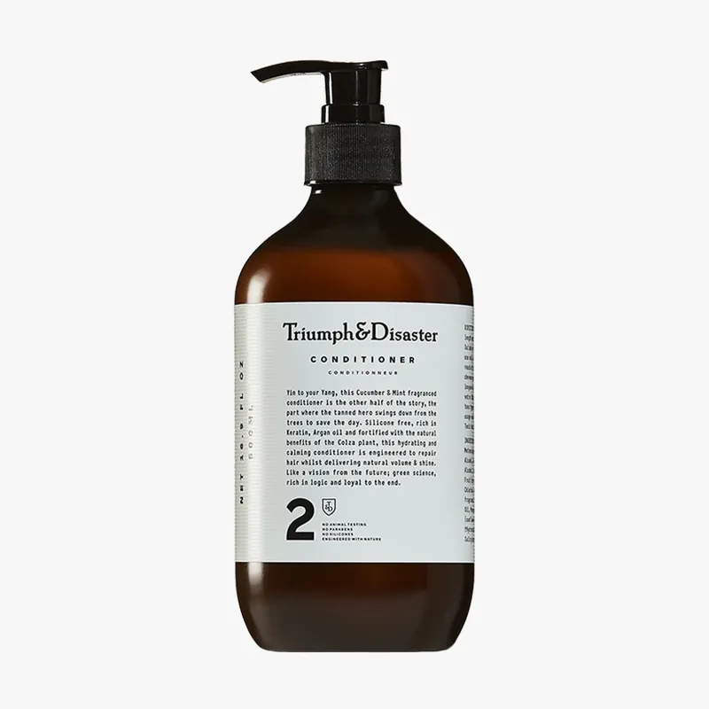 Sichere Zahlung Conditioner 500ml