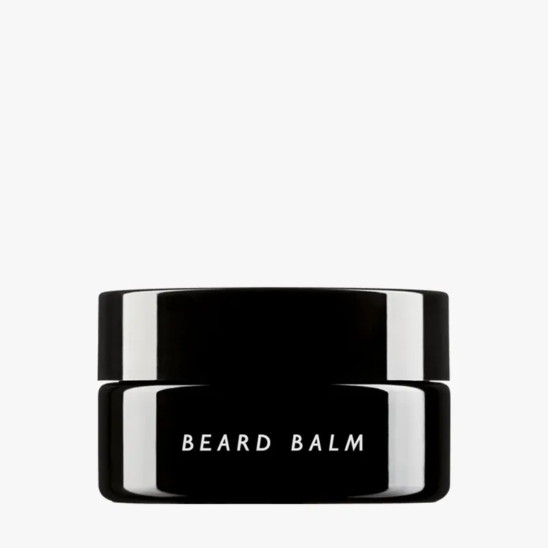 Beard Balm Nur Für Kurze Zeit