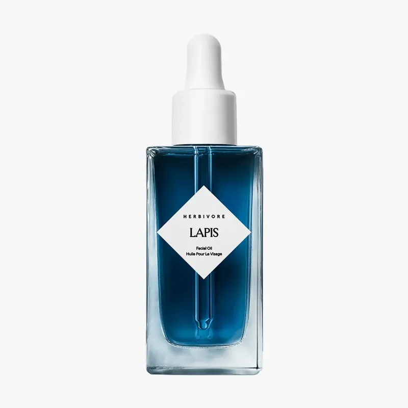 Saisonangebot Lapis Blue Tansy Face Oil – For Oily & Acne-Prone Skin