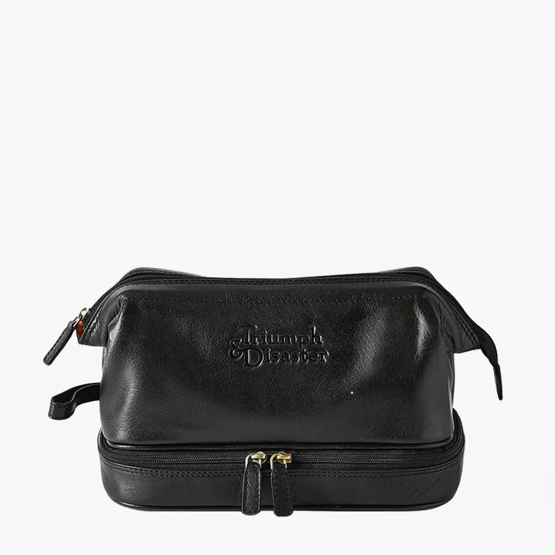 Zertifiziert Frank The Dopp – Black