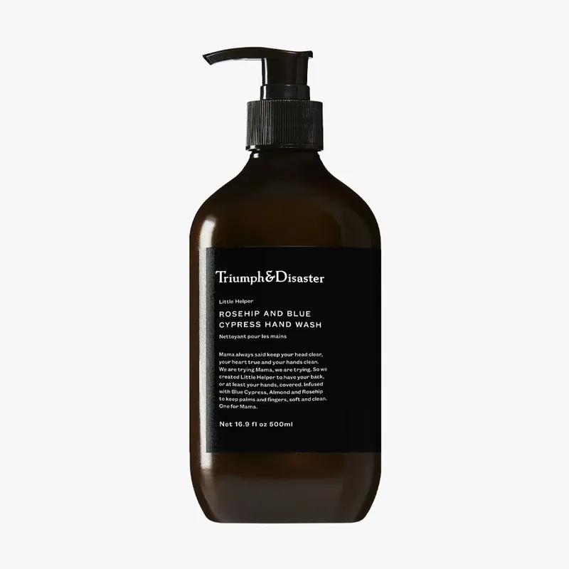 Little Helper Handwash Neu Im Sortiment
