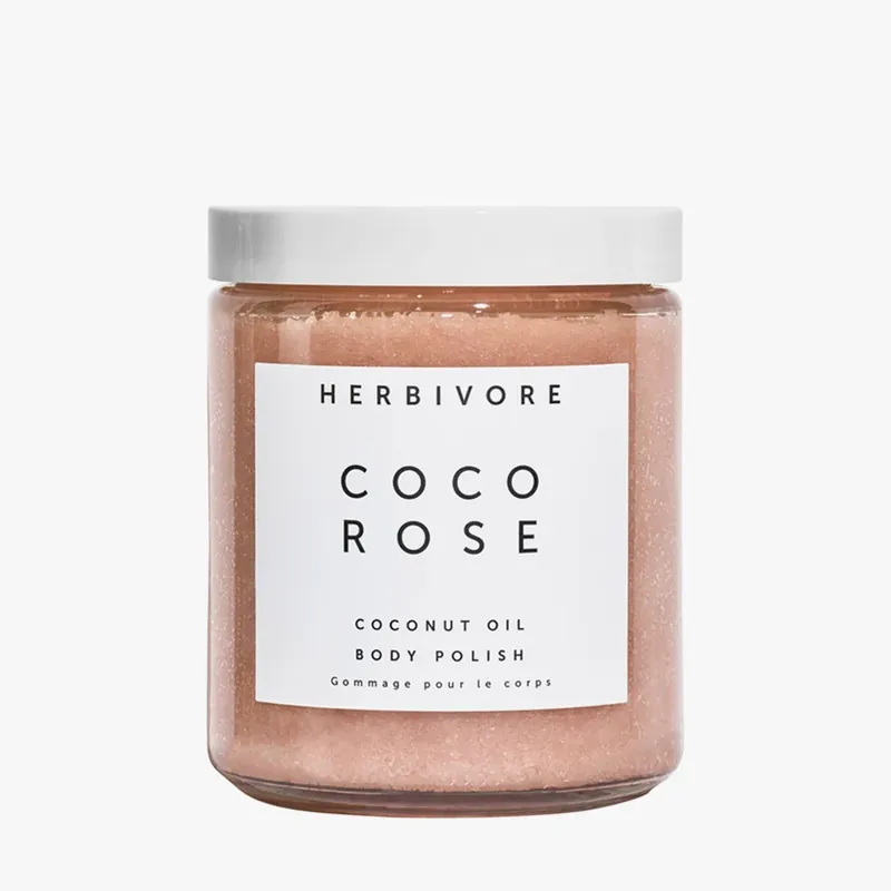 Günstig Coco Rose Exfoliating Body Scrub