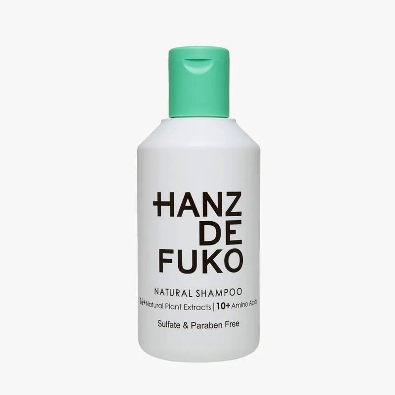 Highlight Natural Shampoo
