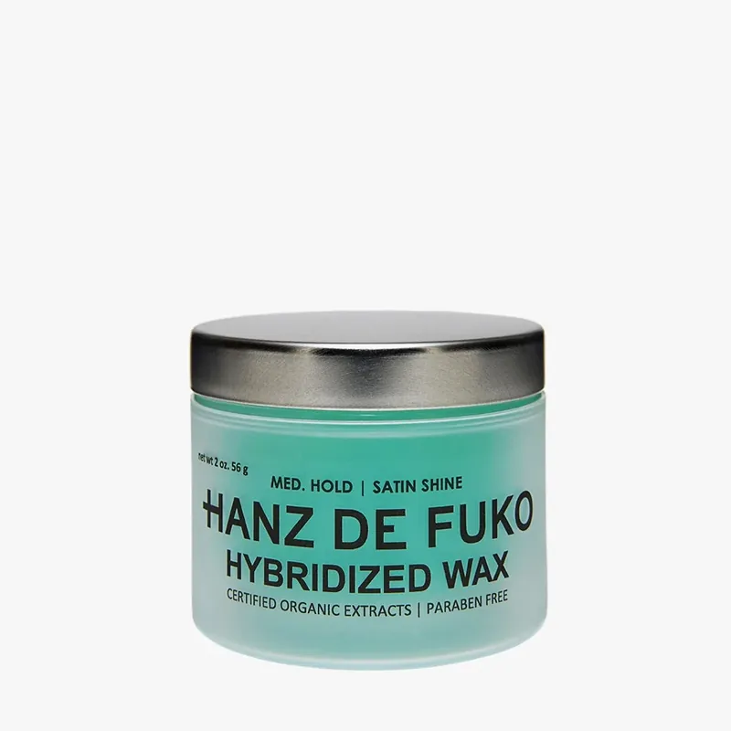 Jetzt Bestellen Hybridized Wax
