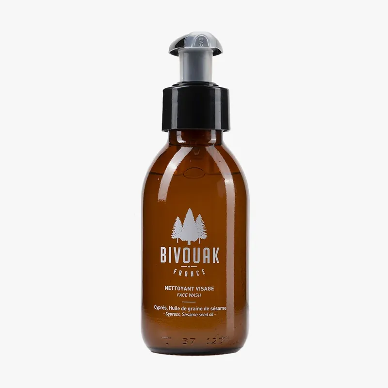 Organic Face Wash Schnäppchen