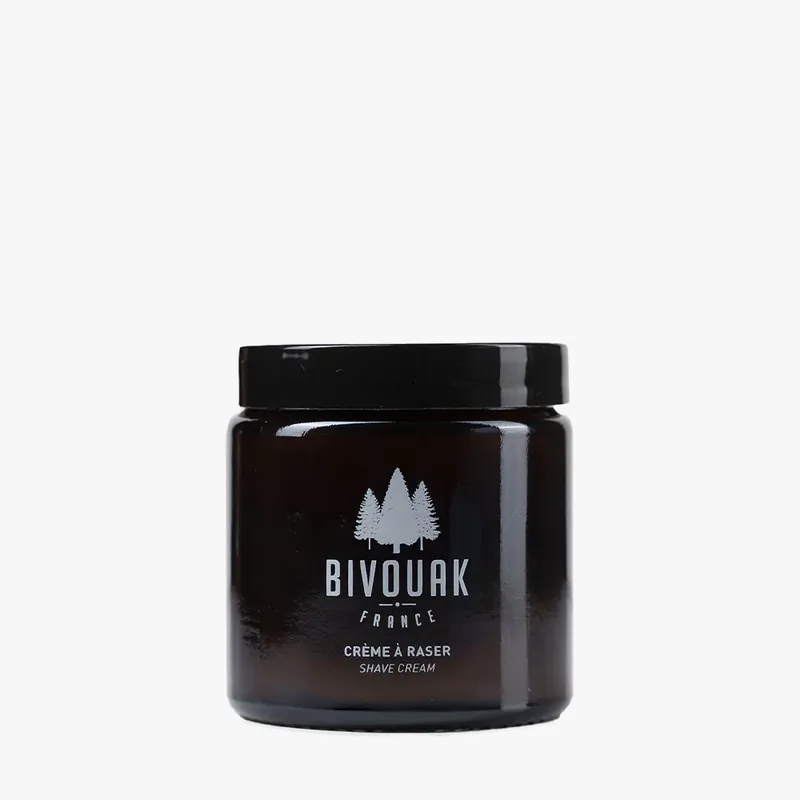 Geprüft Organic Shave Cream
