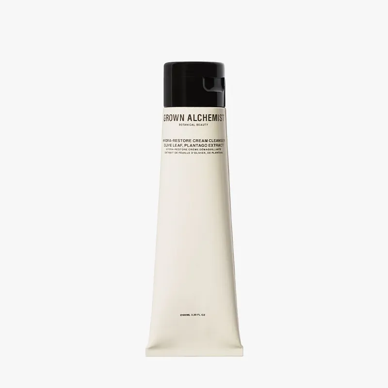 Neu Hydra-Restore Cream Cleanser Olive Leaf & Plantago Extract