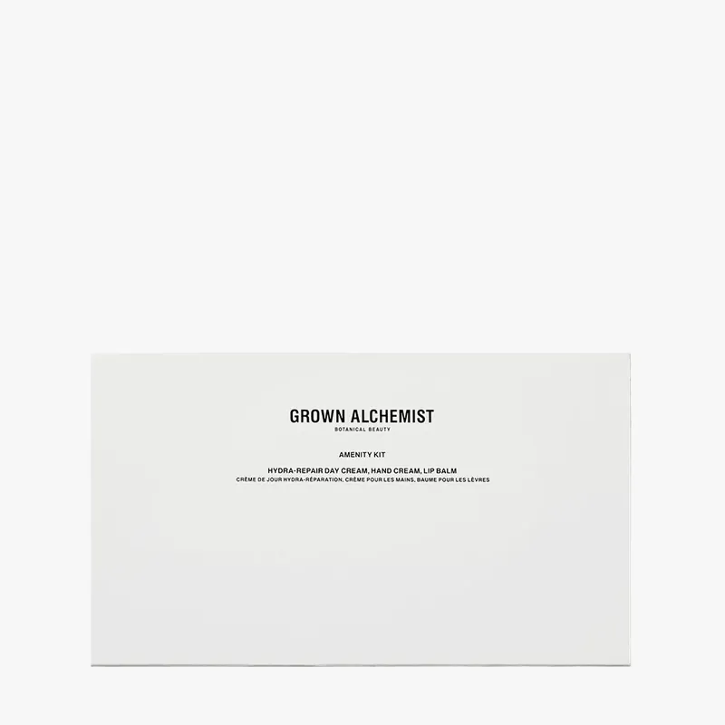 Amenity Kit Neue Kollektion