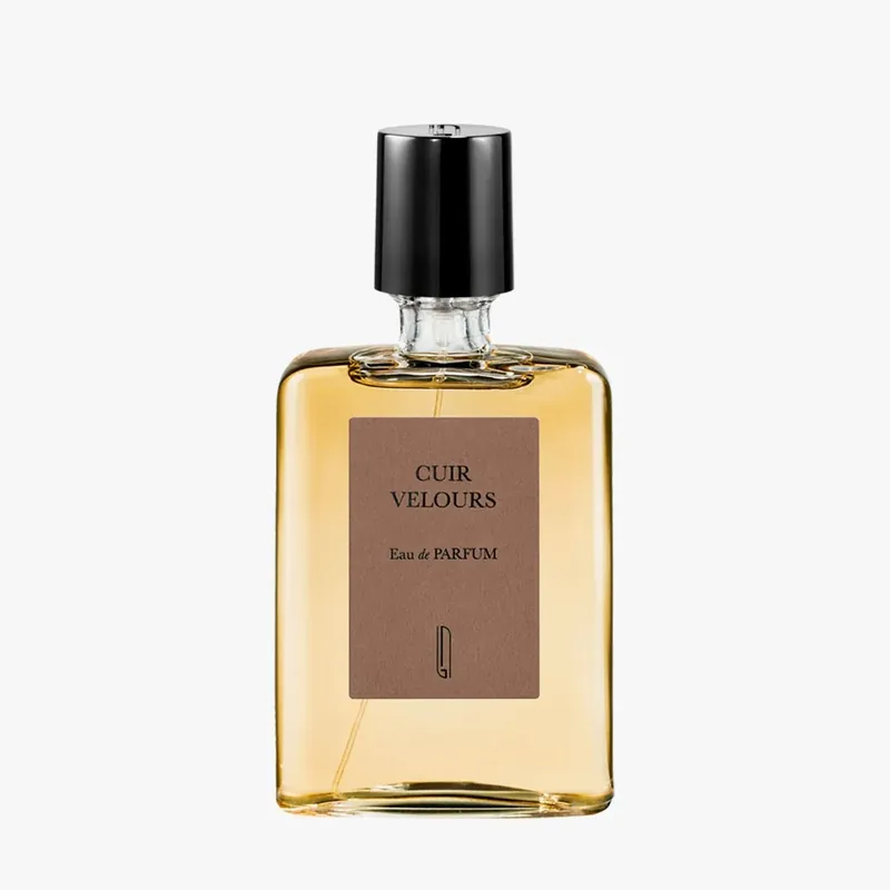 Ausverkauf Cuir Velours – Eau de Parfum