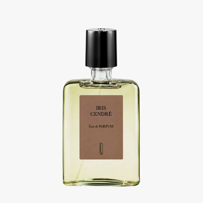Iris Cendré – Eau de Parfum Aktuell