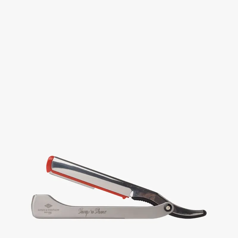 Swap‘n Shave Wechselklingen Rasierer Preisknaller