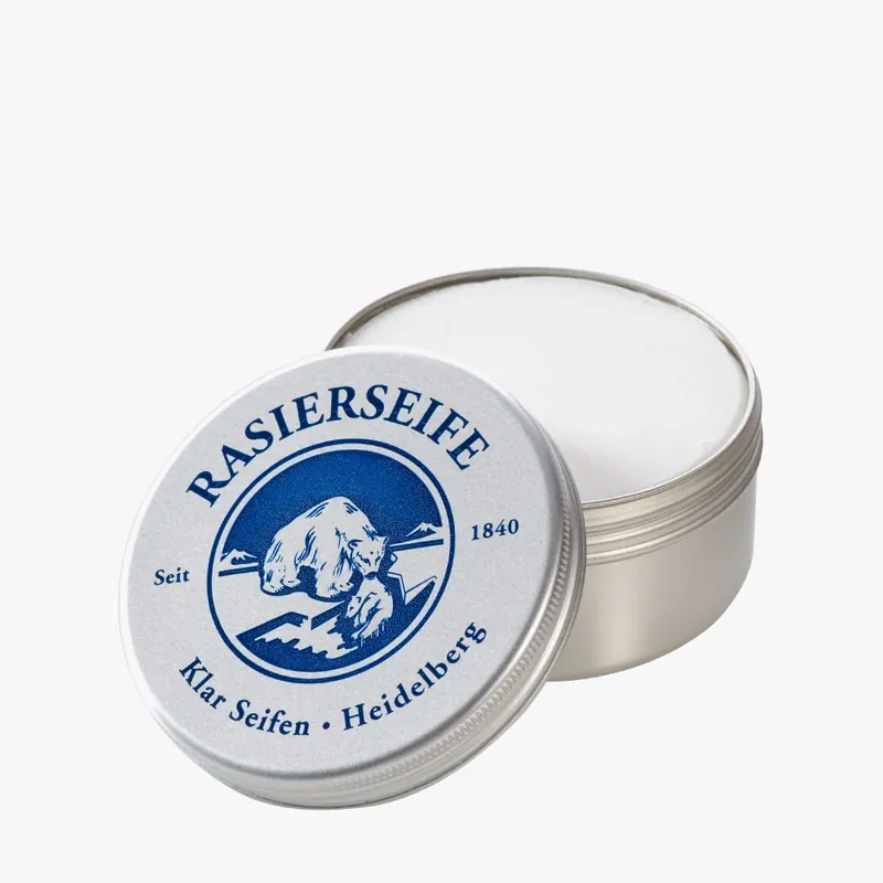 Finale Aktion Rasierseife Klassik