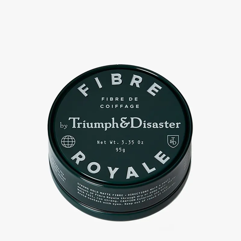 Neue Ware Fibre Royale