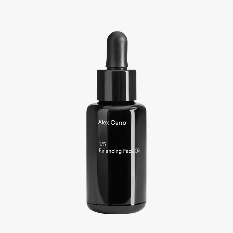Jetzt Kaufen 1/5 Balancing Face Oil