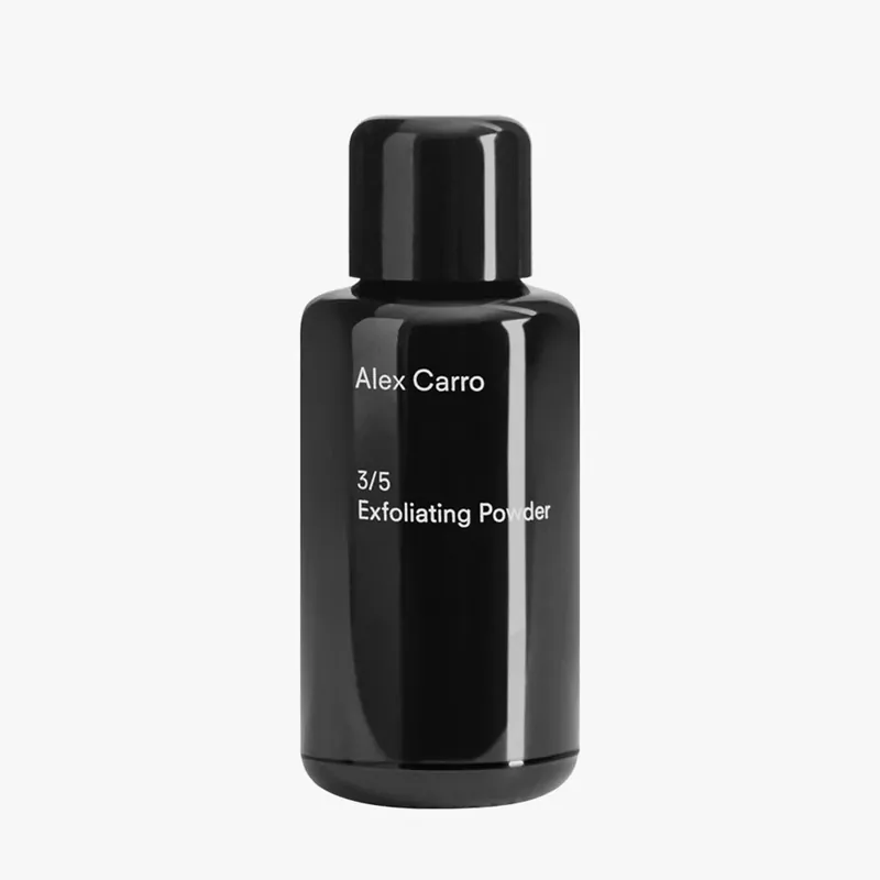 Versand Am Gleichen Tag 3/5 Exfoliating Powder