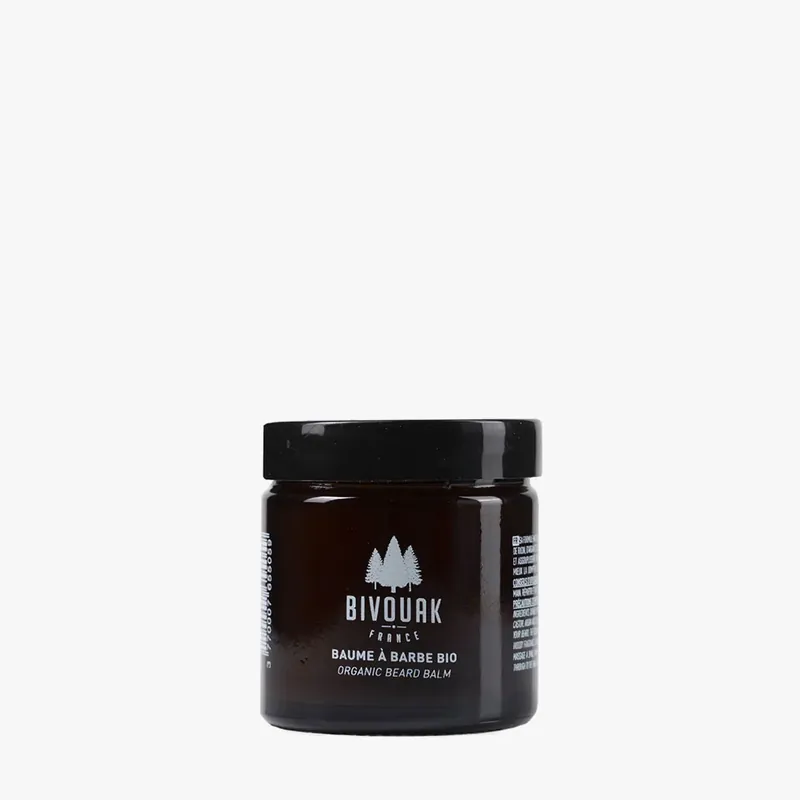 Organic Beard Balm Top-Seller