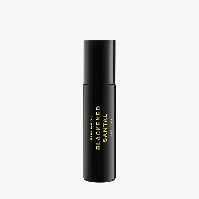 Bestpreis Blackened Santal Perfume Oil Roller