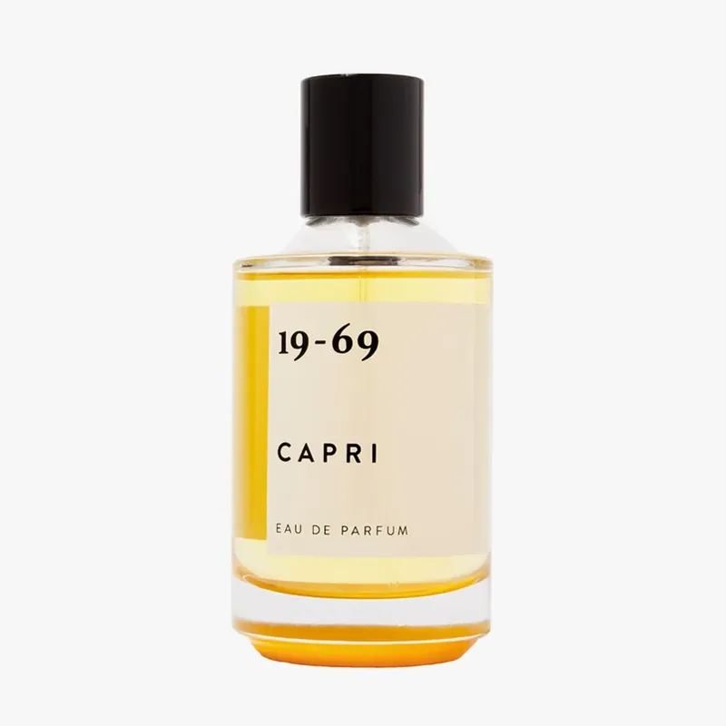 Markenprodukt Capri – Eau de Parfum – 100ml