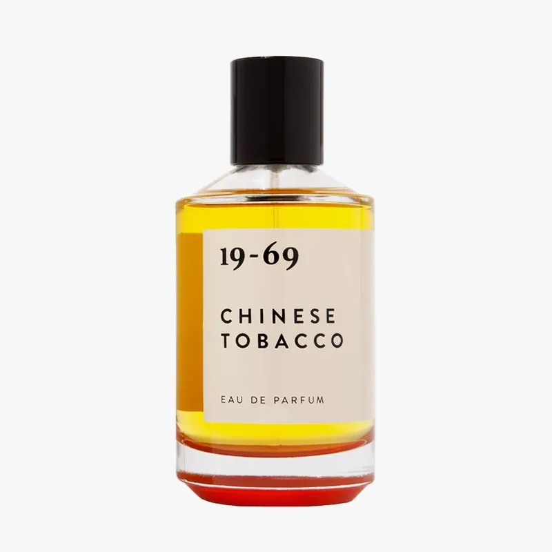 Chinese Tobacco – Eau de Parfum – 100ml Ausverkauf