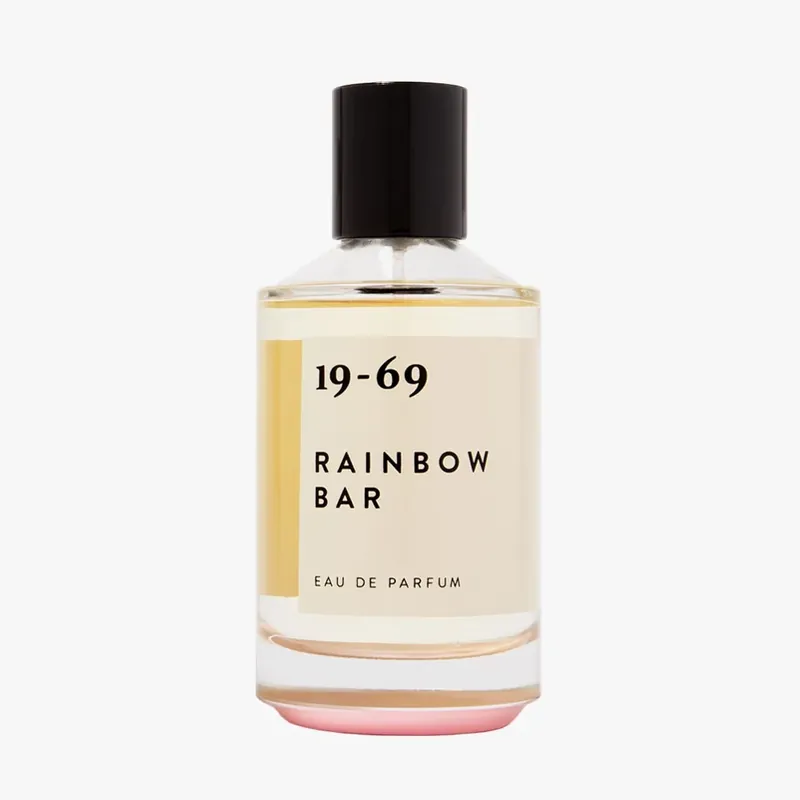 Meistverkauft Rainbow Bar – Eau de Parfum – 100ml