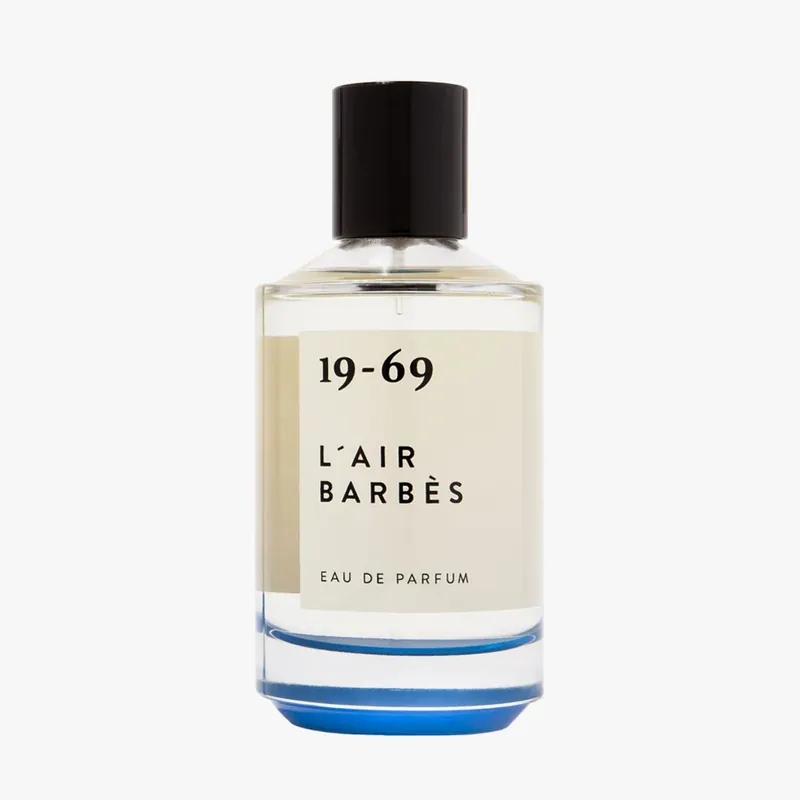 Sonderangebot L‘air Barbès – Eau de Parfum – 100ml