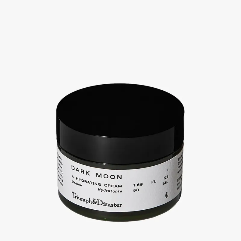 Neu Im Sortiment Dark Moon Hydrating Cream