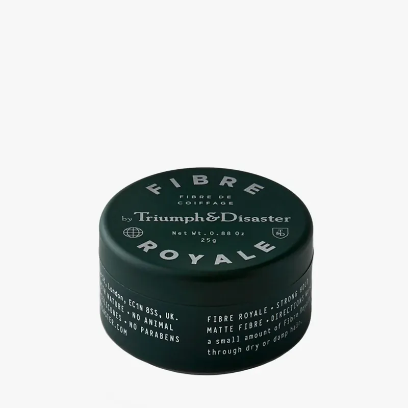 Rabatt Fibre Royale Little Puck