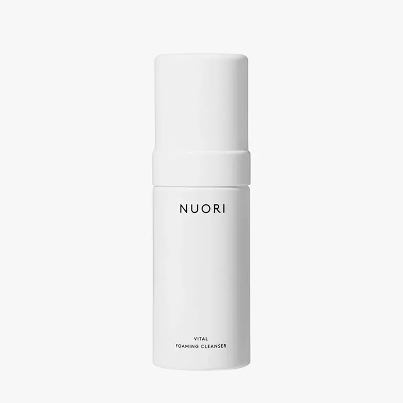 Vital Foaming Cleanser – 100ml Markenprodukt