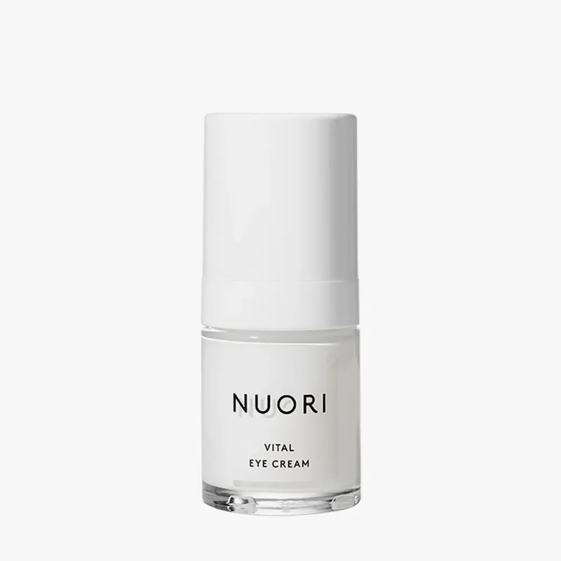 Zertifiziert Vital Eye Cream