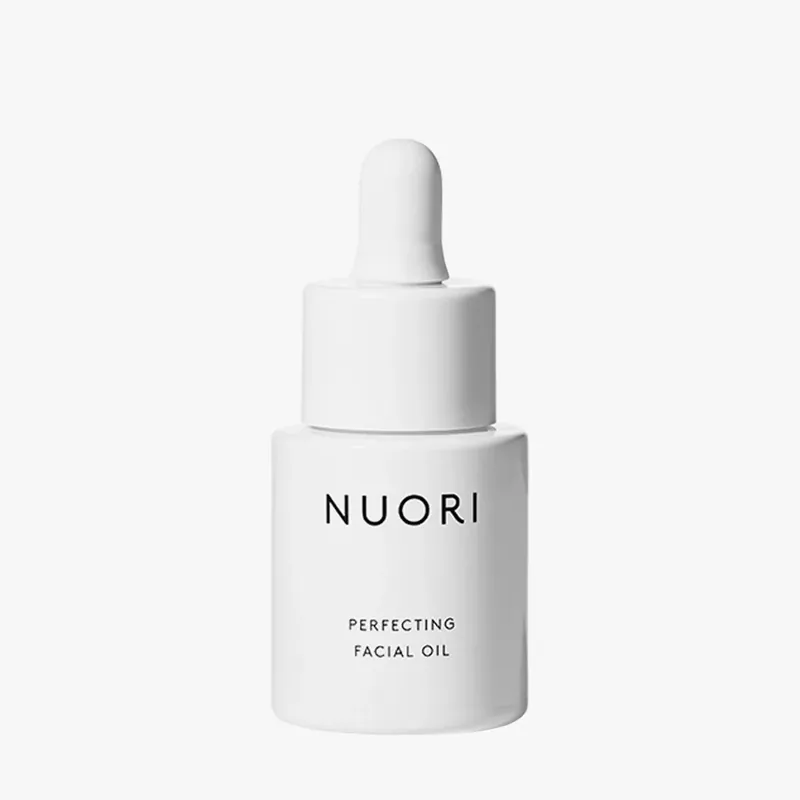 Neuheit Perfecting Facial Oil