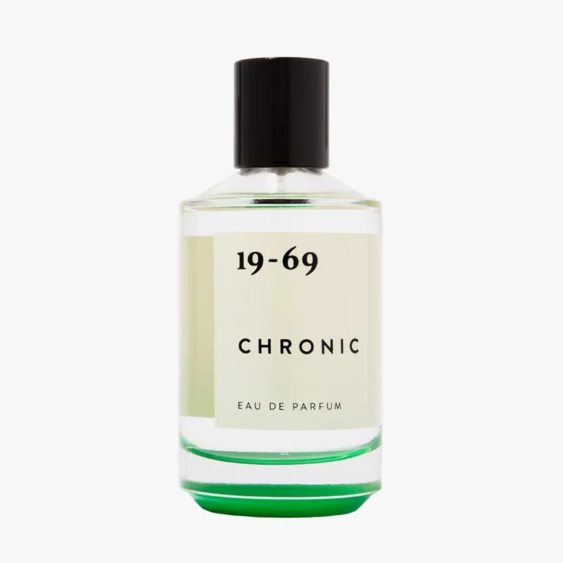 Chronic – Eau de Parfum – 100ml Heißes Angebot