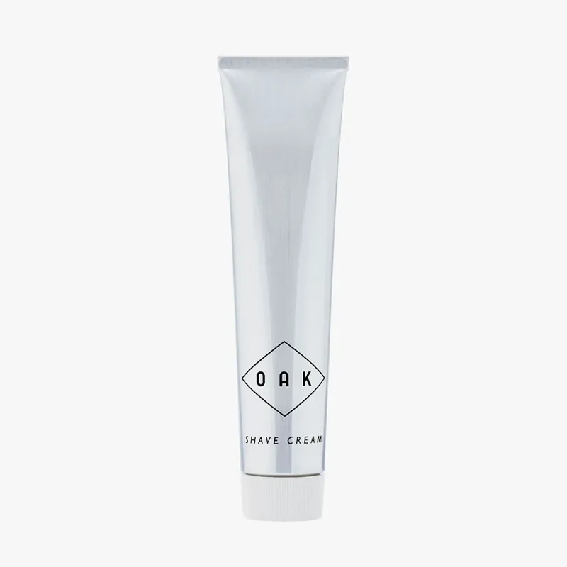 Zertifiziert Shave Cream