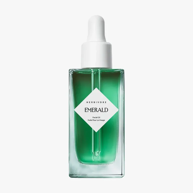 Direkt Vom Hersteller Emerald Deep Moisture Glow Oil