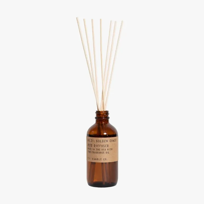 Abverkauf Golden Coast – Reed Diffuser