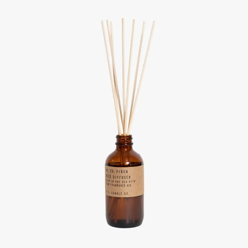 Markenware Pinon – Reed Diffuser
