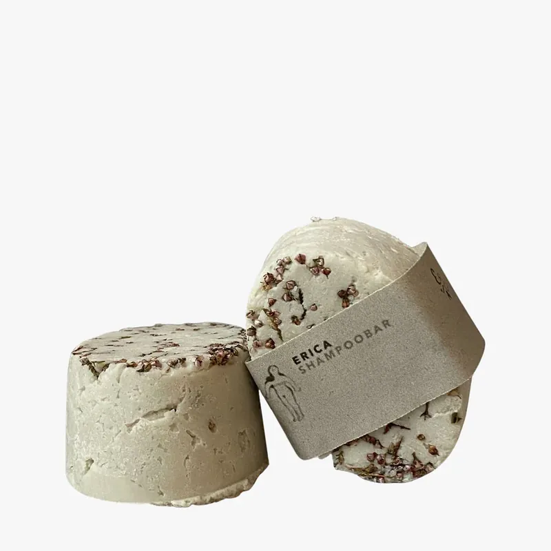 Saisonangebot Shampoobar