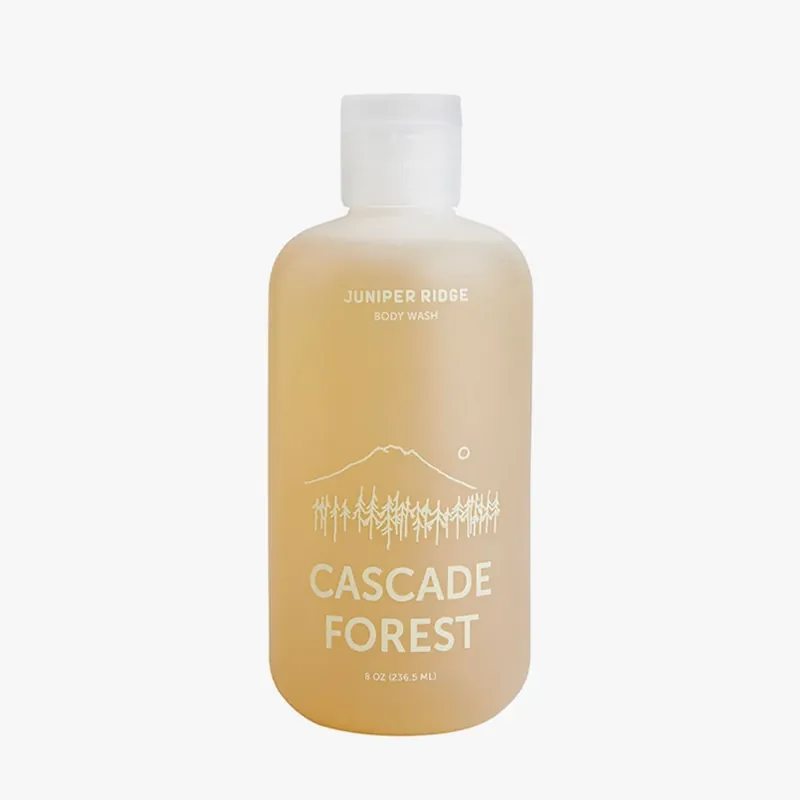 Super-Preis Cascade Forest – Body Wash – 8oz