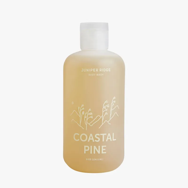 Mega-Angebot Coastal Pine – Body Wash – 8oz