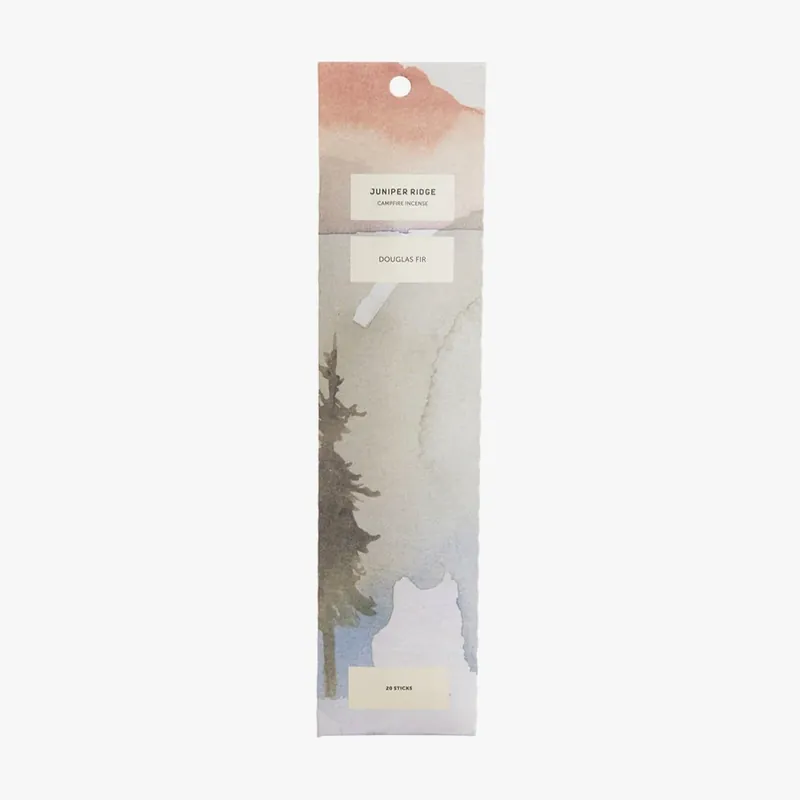 Direktkauf Douglas Fir – Campfire Incense